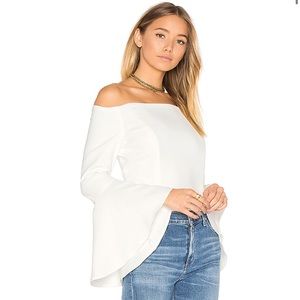 Solange Bustier Bardot